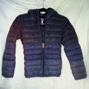 Save The Duck puffer jacket